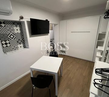 Kostrena, garsonijera 20m2, 360€ - cover