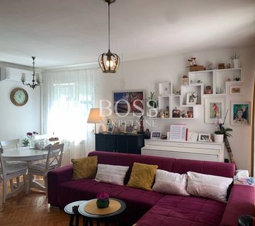 Gornja Vežica, 3S+DB, 73m2, 215.000€ - cover