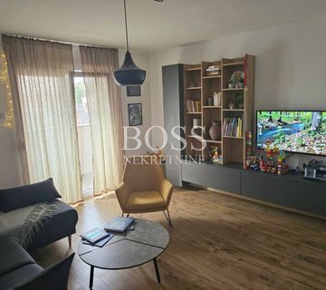 Krimeja, 1S+DB, 52m2, 188.000€ - cover