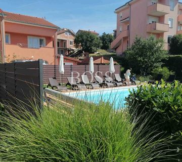 Kastav, 112m2, 3S+DB, 1500€+režije - cover