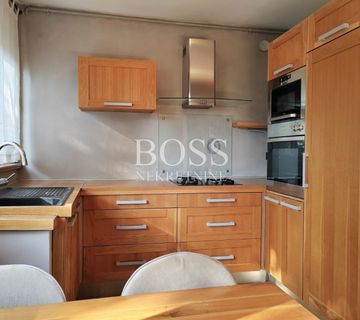 Pećine, 2S+DB, 77m2, 1100€+režije - cover