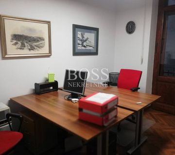 Centar, 4SKL, 103m2, 1150€+režije - cover