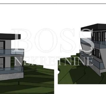 Jelenje, građevinski teren 699m2, 60.000 eur/kn - cover