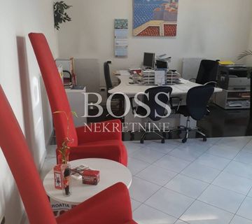 Centar, poslovni prostor 60m2, 152.000 eur/kn - cover