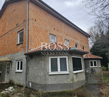 Sušačka Draga, stambeno-poslovni objekt 450m2, samo kod nas! - cover
