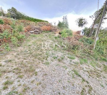 Viškovo, građevinski teren 846m2, 65.000€ - cover