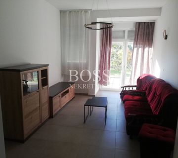 Donji Zamet, 2S+DB, 74m2, 570€+režije - cover