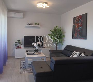Kostrena, 2S+DB, 85m2, 1500€ s režijama - cover