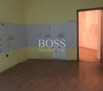 Centar, poslovni prostor 55m2, 65.000€ - cover