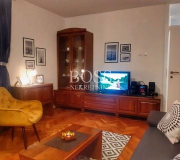 Turnić, 2SKL, 62m2, 199.000€ - cover