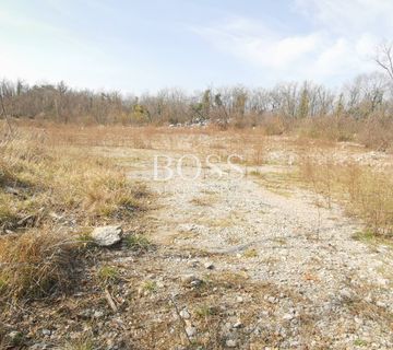 Viškovo - Brnasi, poljoprivredno zemljište 8500m2, 110.500 eur/kn - cover