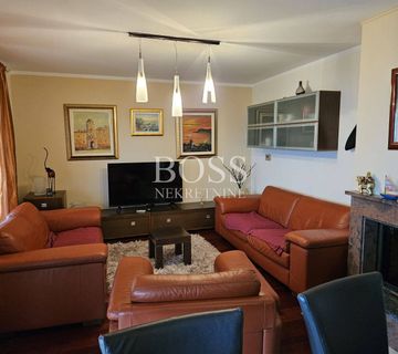 Donja Drenova, 3S+DB, 110m2, 800€+režije - cover