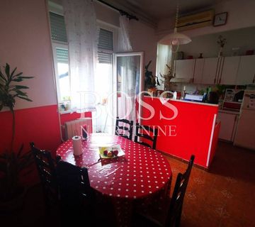 Centar, 3S+DB, 100m2, 250.000 eur/kn - cover