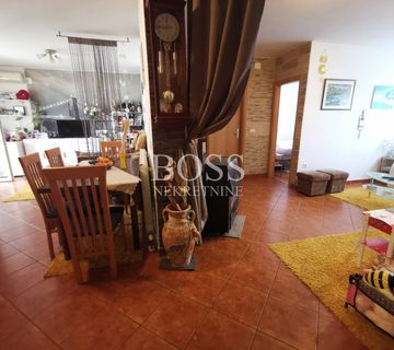 Gornji Zamet, 3S+DB, 91.85m2, 209.000€ - cover