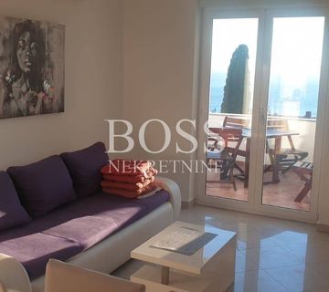 Kostrena, 2S, 55m2, 850€+režije - cover