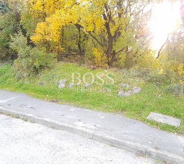 ĆIKOVIĆI, GRAĐEVINSKI TEREN 1319m2, 110.000 EUR/KN - cover