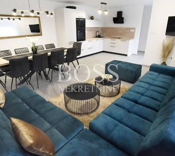 Donja Drenova, samostojeća kuća 180m2 s bazenom - cover