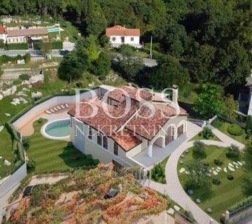 Vranja, samostojeća kuća 450m2, 104.000€ - cover