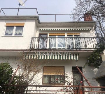 Novi Vinodolski, dvojna kuća 300m2 - cover