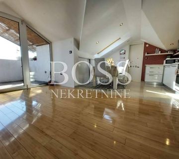 Krnjevo, 2S+DB, 78m2, 750€+režije - cover