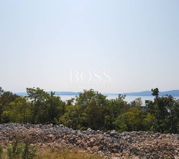 KOSTRENA, GRAĐEVINSKI TEREN 4019m2, 482.280 EUR/KN - cover