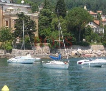 OPATIJA, 110m2, 3S+DB+GARSONIJERA, 960.000 EUR/KN - cover