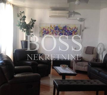 Kastav, samostojeća kuća 370m2, 300.000€ - cover