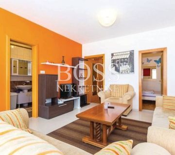 Kostrena, 63m2, 2S+DB, 1400€+režije - cover