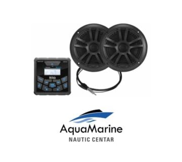 BOSS MARINE Komplet MCKGB450 - cover