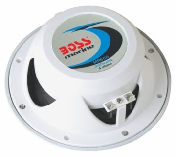 BOSS Marine zvučnici MR652C - Pixma centar Trogir - cover