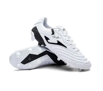Aguila Cup 2402 White Black - Osijek