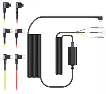 Botslab Dash Camera Smart Harware Kit Type-C - Komplet za ožičenje - Osijek