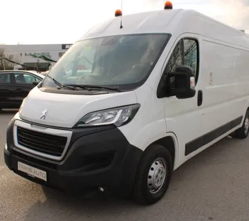 Peugeot Boxer 2.2 HDi L3H2 pokretna radiona, 2020 god. - cover