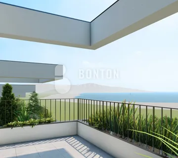 RTINA-GRAĐEVINSKO ZEMLJIŠTE S DOZVOLOM ZA 4 VILE - cover