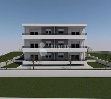 ROVANJSKA-NOVI APARTMAN DRUGI KAT - cover