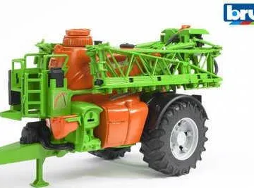 Bruder AMAZONE prskalica UX5200 - cover