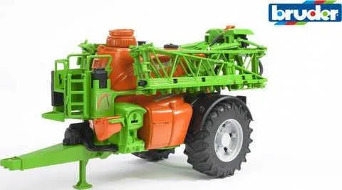 Bruder AMAZONE prskalica UX5200 - cover