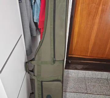 Prodajem FX crown mk2 continuum - cover