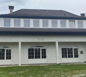 DUGO SELO, STAMBENO-POSLOVNA ZGRADA, 420M2, 470.000,00 EUR! - cover