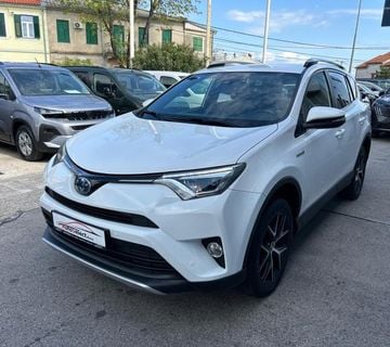 Toyota RAV4 2,5 -120.000km - NAVI - 1. VLASNIK - SERVISNA - REG 1 GOD! - cover