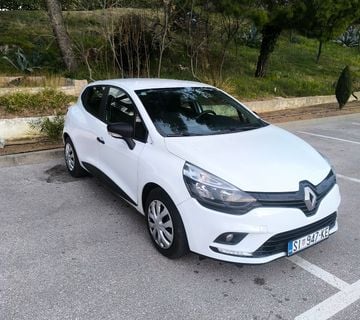 Renault Clio 1.5 dci, 2019 godina - cover