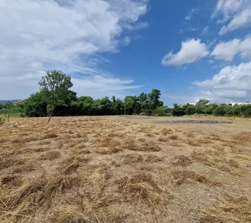 Građevinsko zemljište, Kaštel Sućurac, 1200 m2 - cover