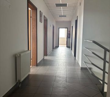 Poslovni prostor: Osijek, Industrijska zona Čepin, uredski, 180 m2 - cover