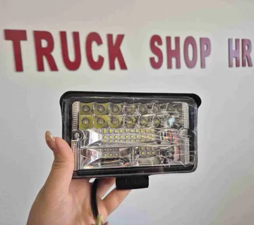 Radna svjetiljka 36 LED SPOT 9-36V - cover