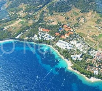 Brač, Bol, poljoprivredno zemljište 3574 m2, prodaja - cover