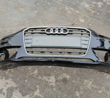 Maska Audi A4 - cover