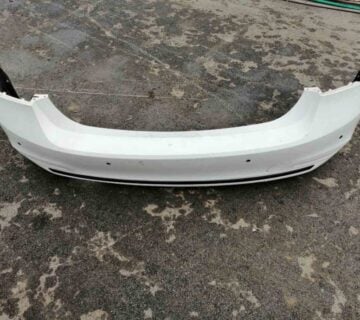 Branik BMW3 - cover