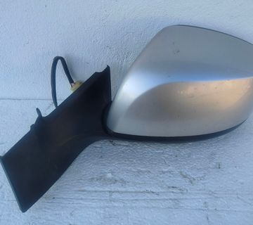 RETROVIZOR LIJEVI OPEL AGILA B 2008-2015 - cover