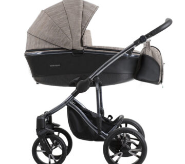 Bebetto Bresso Premium Class Dark 01 3u1 B - cover