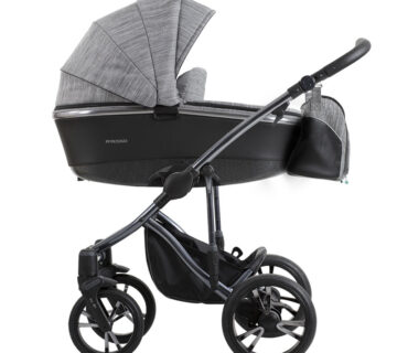 Bebetto Bresso Premium Class Dark 02 2u1 - cover